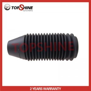 96561749 Auto Spare Part Car Rubber Parts Rear Shock Absorber Boot For GM