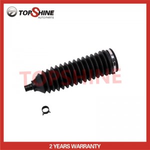 93742565 Auto Spare Part Car Rubber Parts Rear Shock Absorber Boot For GM