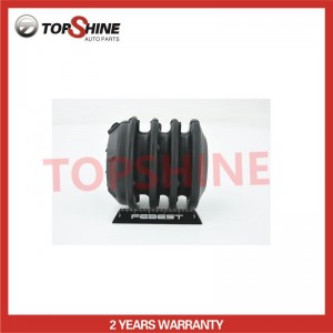 90142884 Auto Spare Part Car Rubber Parts Rear Shock Absorber Boot For GM
