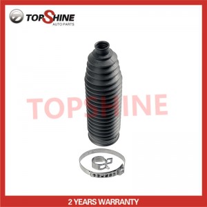 1433372 Auto Spare Part Car Rubber Parts Chiwongolero cha Gear Boot Ford