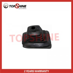 1264859 Wholesale Car Accessories Volvo Manual Transmission Shift Lever Boot