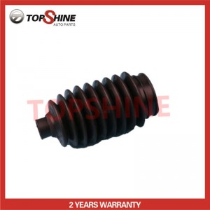 53534-SNA-A01 Auto Spare Part Car Rubber Parts Steering Gear Boot For Honda