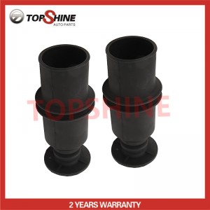 51722-S7A-014 Auto Spare Part Car Rubber Parts Steering Gear Boot For Honda
