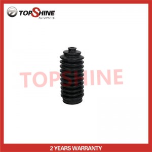  53534-SR3-N52 Auto Spare Part Car Rubber Parts Steering Gear Boot For Honda
