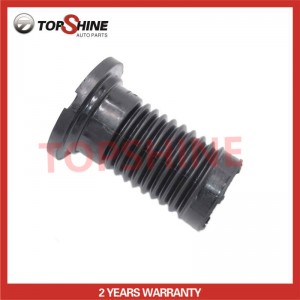 48157-0N010 Wholesale Best Price Auto Parts Rear Shock Absorber Boot for Toyota