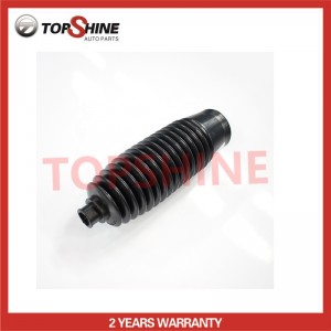 45536-0K010 Wholesale Best Price Auto Parts Rear Shock Absorber Boot for Toyota