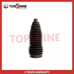 45535-30030 Wholesale Best Price Auto Parts Rear Shock Absorber Boot for Toyota