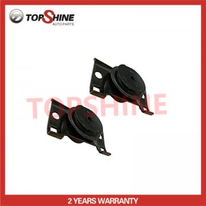 Wholesale Best Price Auto Parts Engine Mounting For Nissan 112207S000