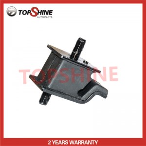 8941119030 Wholesale Factory Auto Accessories Engine Mounting Engine Systems for ISUZU