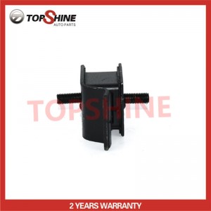 8941720181 Wholesale Factory Auto Accessories Engine Mounting Engine Systems for ISUZU