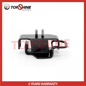 8970295800 Wholesale Factory Auto Accessories Engine Mounting Engine Systems for ISUZU