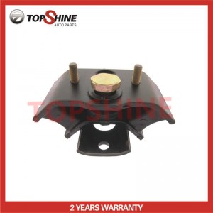 8970391966 Wholesale Factory Auto Accessories Engine Mounting Engine Systems for ISUZU