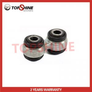 33321126476 Hot Selling High Quality Auto Parts Rubber Suspension Control Arms Bushing For BMW