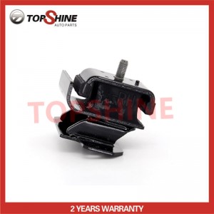 8970792191 Wholesale Factory Auto Accessories Engine Mounting Engine Systems for ISUZU