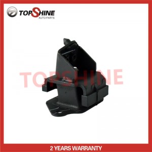 8972349762 Wholesale Factory Auto Accessories Engine Mounting Engine Systems for ISUZU