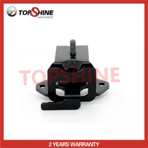 8971018250 Wholesale Factory Auto Accessories Engine Mounting Engine Systems for ISUZU