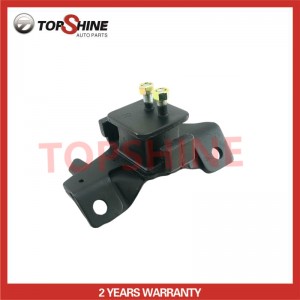 8980753762 Car Auto Spare Parts Rubber Engine Mounting Engine Systems for ISUZU