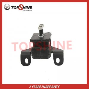 8971041581 Car Auto Spare Parts Rubber Engine Mounting Engine Systems for ISUZU