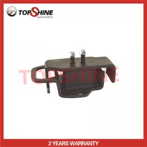 8942430132 Car Auto Spare Parts Rubber Engine Mounting Engine Systems for ISUZU
