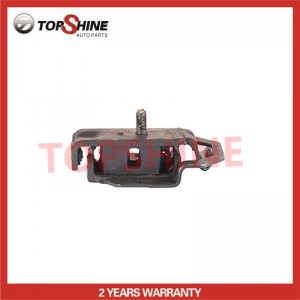 8942259632 Car Auto Spare Parts Rubber Engine Mounting Engine Systems for ISUZU