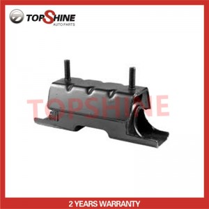 15717594 Car Auto Spare Parts Rubber Engine Mounting Engine Systems for ISUZU