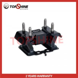 1237131070 Wholesale Factory Car Auto Parts Rubber Toyota Insulator Engine Mounting For Toyota