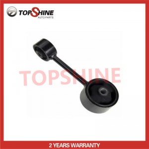 1236320020 Wholesale Factory Car Auto Parts Rubber Toyota Insulator Engine Mounting For Toyota