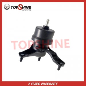 1236231040 Wholesale Factory Car Auto Parts Rubber Toyota Insulator Engine Mounting For Toyota