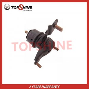 1236228100 Wholesale Factory Car Auto Parts Rubber Toyota Insulator Engine Mounting For Toyota
