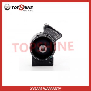 1236174100 Wholesale Factory Car Auto Parts Rubber Toyota Insulator Engine Mounting For Toyota
