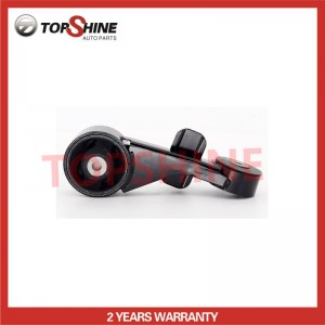 123630V140 Wholesale Factory Car Auto Parts Rubber Toyota Insulator Engine Mounting For Toyota