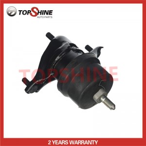 123620P051 Wholesale Factory Car Auto Parts Rubber Toyota Insulator Engine Mounting For Toyota