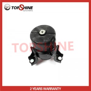 123610V020 Wholesale Factory Car Auto Parts Rubber Toyota Insulator Engine Mounting For Toyota