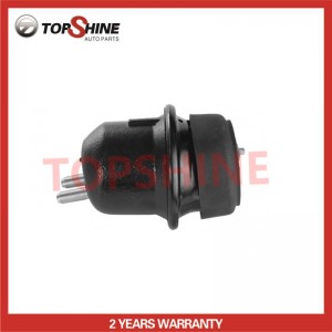 123600P010 Wholesale Factory Car Auto Parts Rubber Toyota Insulator Engine Mounting For Toyota