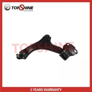 7G9N3A053BA Wholesale Best Price Auto Parts Track Control Arm Front Axle Lower Left compatible with for Ford