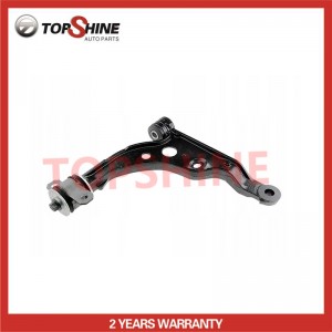 1331939080 Hot Selling High Quality Auto Parts Car Auto Suspension Parts Control Arm for FIAT