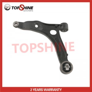 1352227080 Hot Selling High Quality Auto Parts Car Auto Suspension Parts Control Arm for FIAT