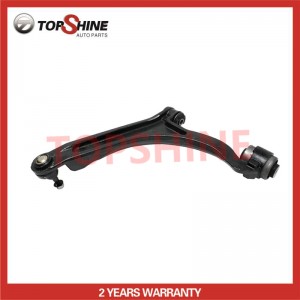 4743476AI Car Auto Suspension Parts Brand New Front Lower Control Arm For Chrysler
