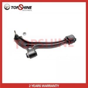 4766622AA Car Auto Suspension Parts Brand New Front Lower Control Arm For Chrysler