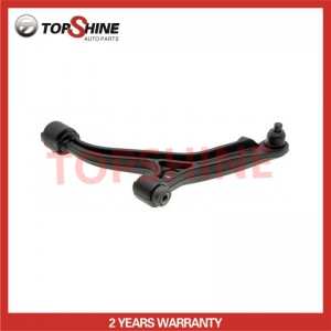 4694761 Car Auto Suspension Parts Brand New Front Lower Control Arm For Chrysler