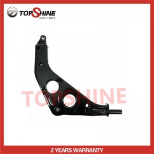 31126753989 Auto Car Parts Track Control Arm Rear Front Axle Lower Right compatible for BMW