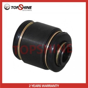 42304-30040 Car Rubber Parts Suspension Arm Bushing Rear Assembly use for Toyota