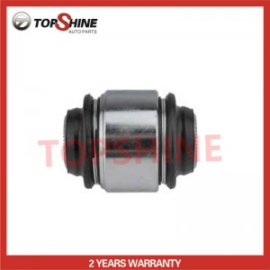 42304-30070 Car Rubber Parts Suspension Arm Bushing Rear Assembly use for Toyota