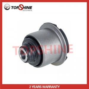 Car Rubber Parts Suspension Arm Bushing Rear Assembly use for Toyota 48610-39015