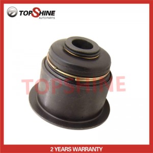 Car Rubber Parts Suspension Arm Bushing Rear Assembly use for Toyota 48610-59015