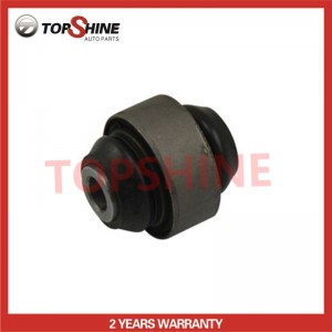 552274D000 Hot Selling High Quality Auto Parts Rubber Bushing use for Hyundai KIA