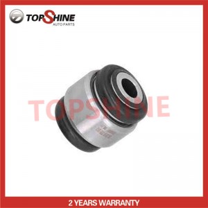 33326775552 Hot Selling High Quality Auto Parts Car Rubber Auto Parts Control Arm Bushing For BMW