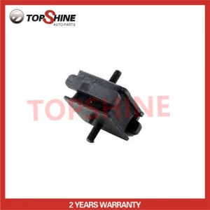 High quality Car Auto Spare Parts Engine Mounting For TOYOTA 1236117011