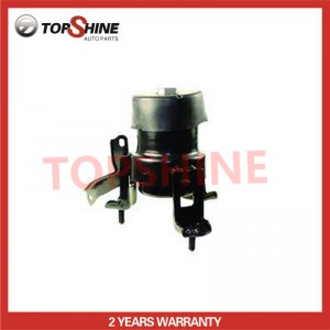 High quality Car Auto Spare Parts 1236136091 Engine Mounting For TOYOTA