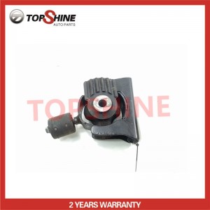 High quality Car Auto Spare Parts Engine Mounting 1236137240 For TOYOTA